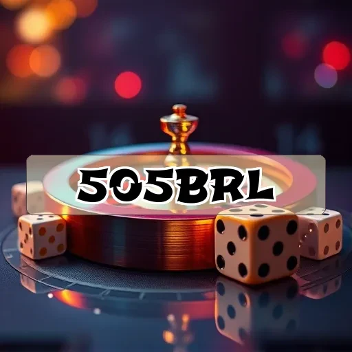 505brl Cassino