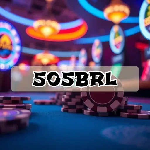 505brl: Aventure-se em Jogos Cooperativos com Amigos e Família