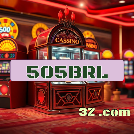 Apostas Incríveis no 505brl: Sua Fortuna em Jogo!
