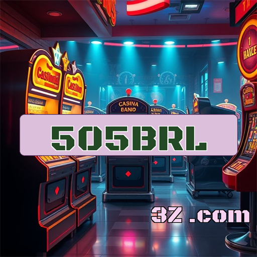 Apostas Incríveis no 505brl: Sua Fortuna em Jogo!