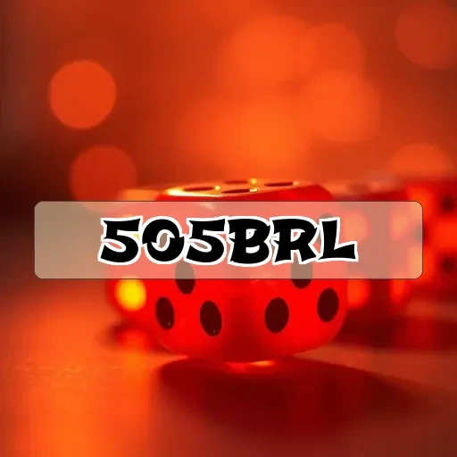 505brl: Descubra o Que Há de Novo nos Jogos Móveis