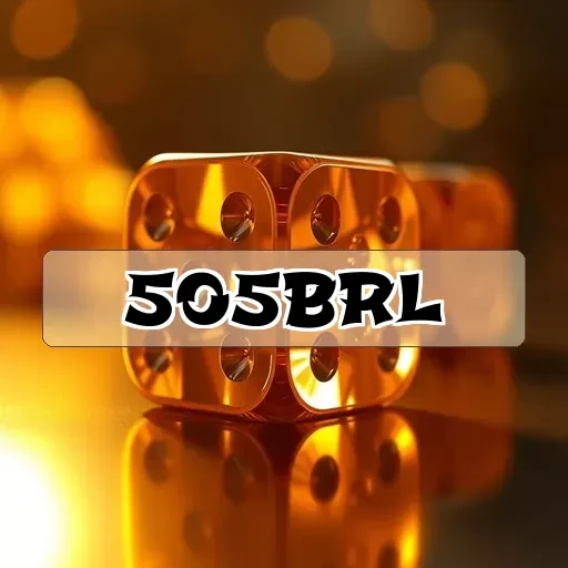 505brl: O Paraíso dos Jogos Multiplayer no Brasil