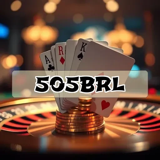 505brl: Explore Jogos de RPG e Suas Incríveis Facilidades!