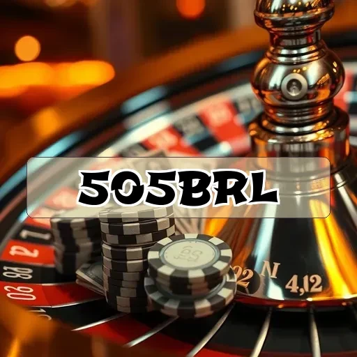 505brl: A Máxima Aventura nos Jogos de Tiro para Você!