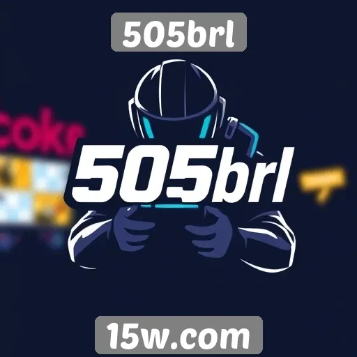 Impacto do 505brl na comunidade gamer